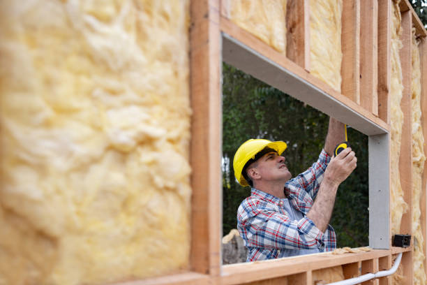 Professional Insulation Services in Henderson, LA